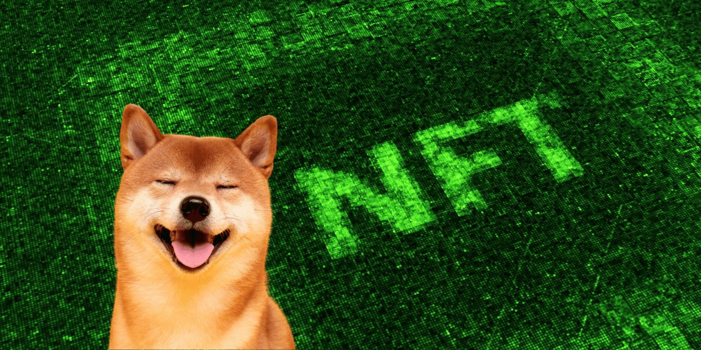 Demand for Fractionalised NFTs Grows as Doge Meme Valuation Exceeds $300 Million thumbnail
