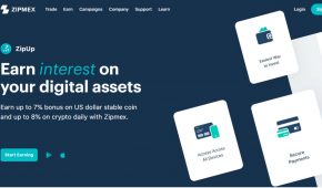 How to Stake Your Crypto Using Zipmex Australia