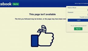 Facebook Ecosystem Outage Begs The Question, ‘Time for Decentralised Networks?’
