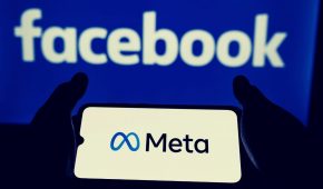 Facebook Rebrands as it Shifts Focus Towards the Metaverse