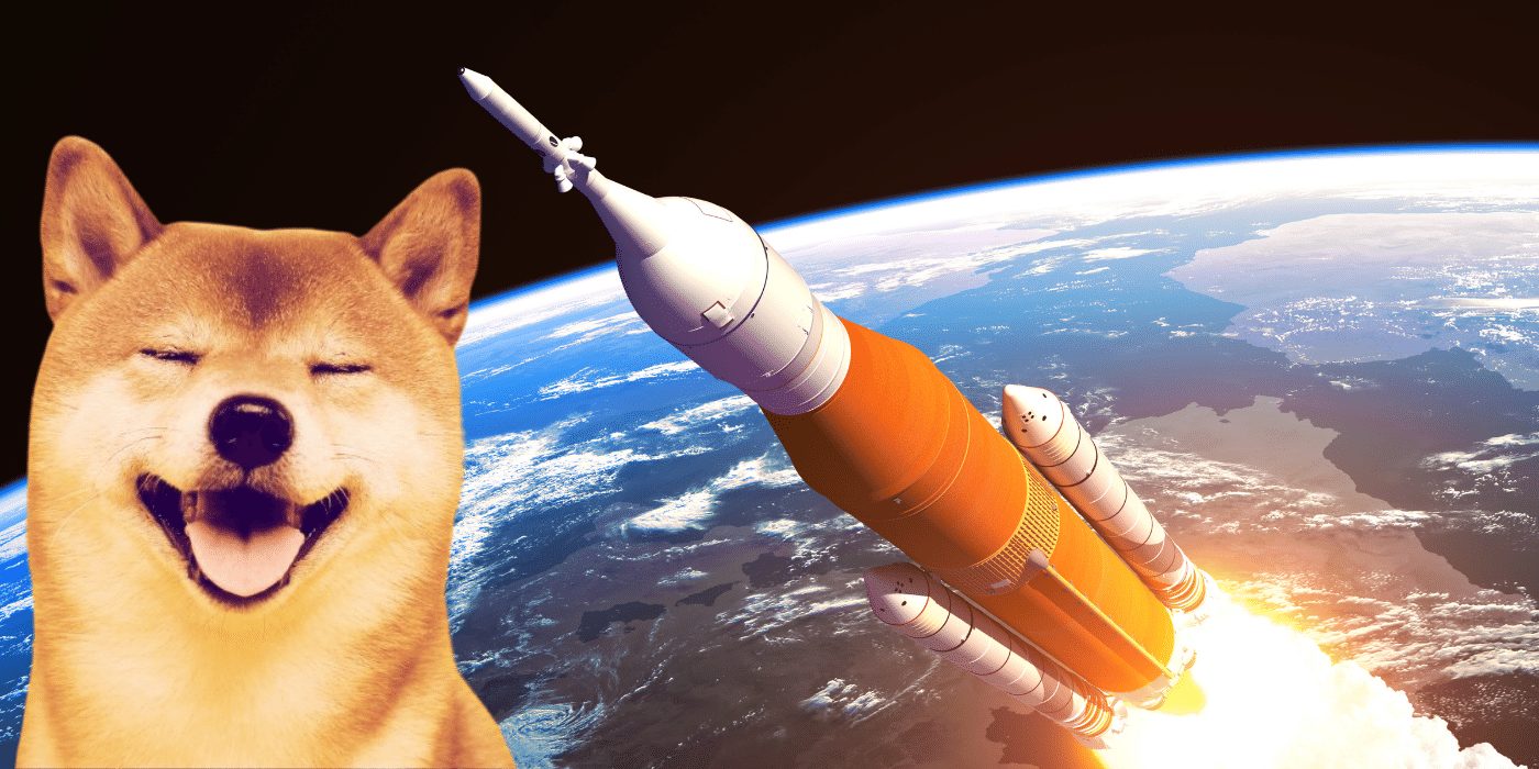Dogecoin  latest dogecoin news Shiba Inu Coin Surges 500% Amid Shiboshi’s NFTs Launch and Exchange Listings thumbnail