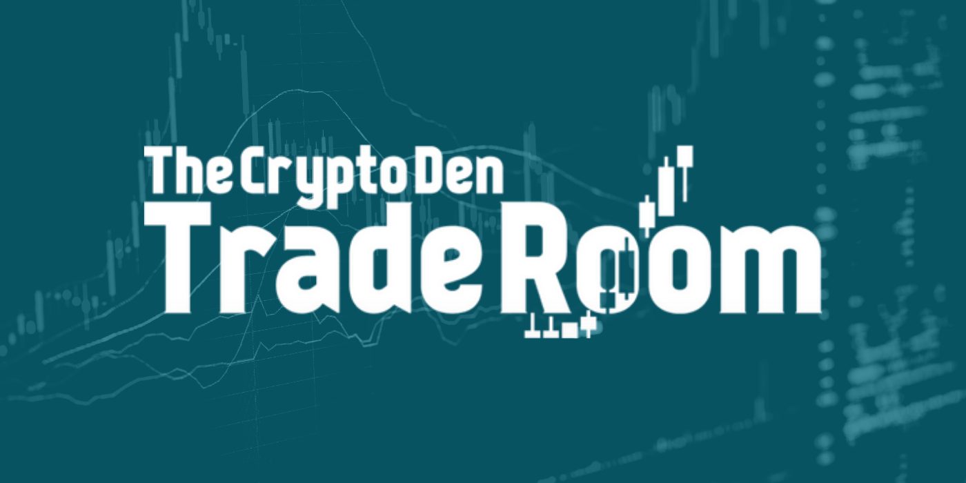 TradeRoom: Our Weekly Crypto Trades & Analysis – Oct 25, 2021 thumbnail
