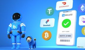 Australians Can Live On Crypto Using Bitrefill’s AU Services