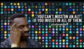 Crypto Memes of the Week – Oct 22
