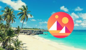 MANA Soars as Barbados Establishes World’s First Embassy in Decentraland Metaverse