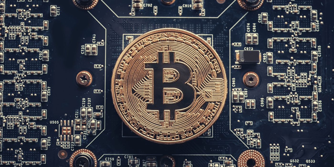 Bitcoin Spikes 6% Amid Imminent ‘Taproot’ Network Upgrade thumbnail