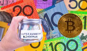 $75 Billion Aussie Super Fund Hostplus: ‘Crypto is Too Big to Ignore’