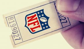 NFL Launches NFT ‘Virtual Tickets’, Potential Future Trend in Sports Ticketing?