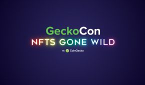 CoinGecko’s Virtual NFT Conference to Host 200+ Speakers from Nov 17-19, 2021