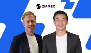 Zipmex begins scale-up of operations with appointment of new COO and CFO