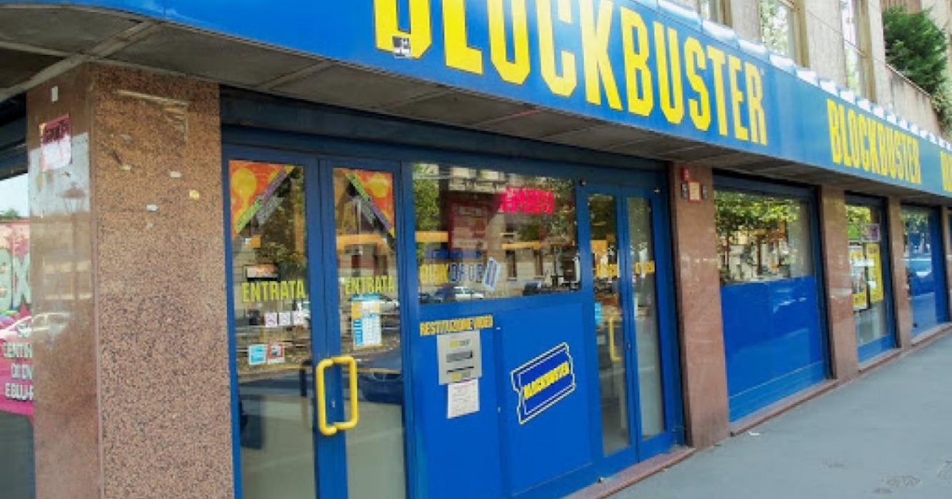 DAO to Buy Blockbuster Video and Offer Decentralised Film Streaming