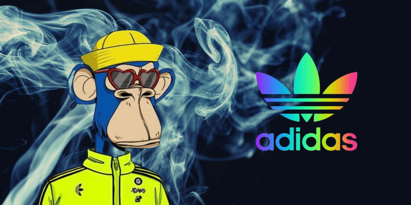 Adidas Joins Forces With Bored Ape Yacht Club and Dives into the Metaverse