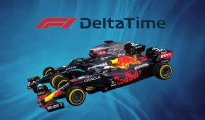 Formula 1 Hits the Blockchain With ‘DeltaTime’ NFT Fantasy F1 Game