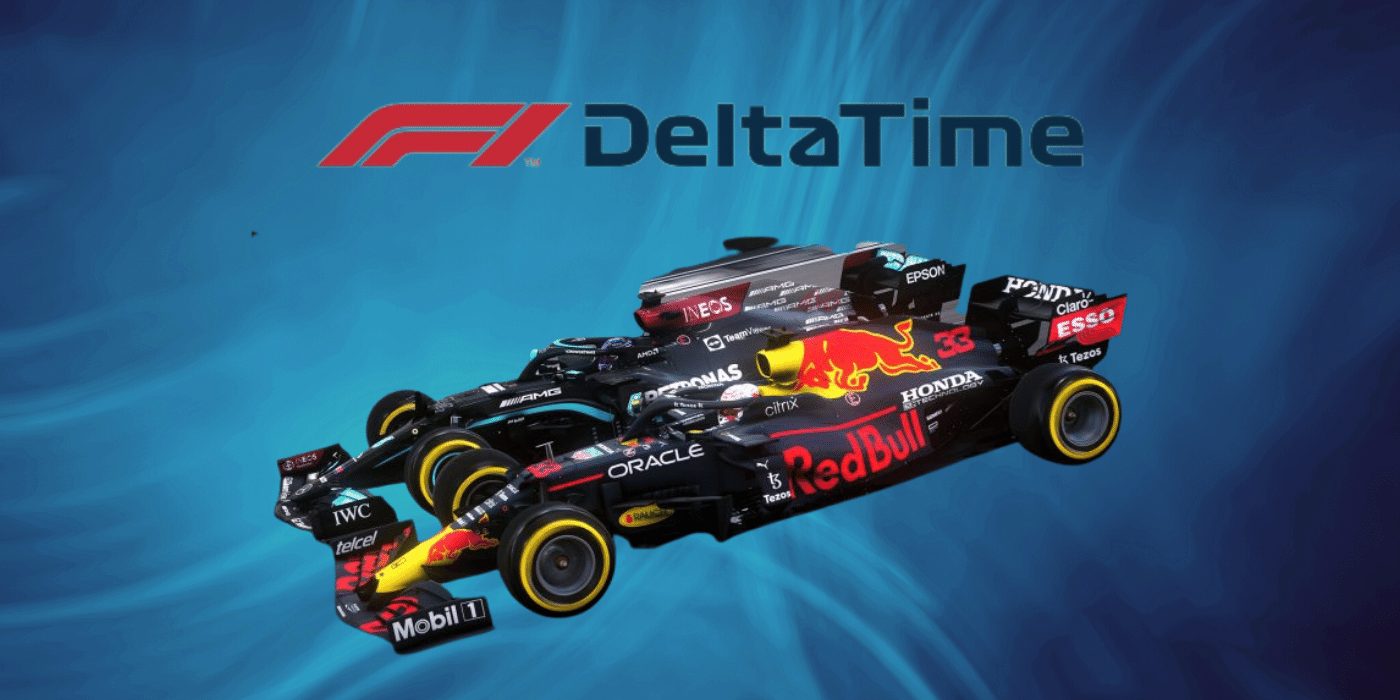 Formula 1 Hits the Blockchain With ‘DeltaTime’ NFT Fantasy F1 Game