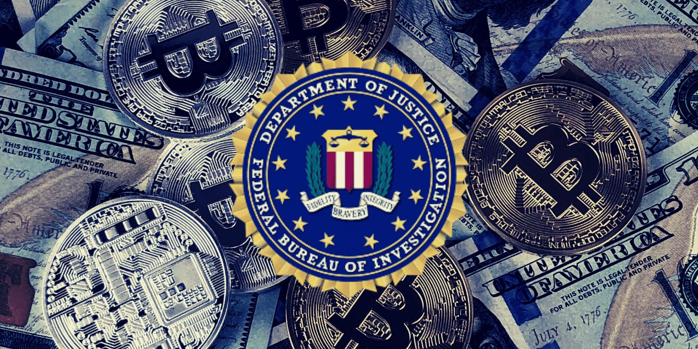 FBI Seizes $154 Million in Bitcoin Stolen from Sony by Rogue Employee