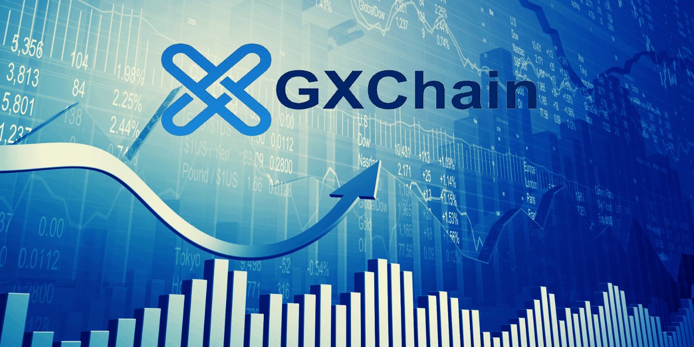 GXChain Token Up Over 100% Overnight Amid REICOsystem Grant Distribution