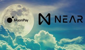 NEAR Protocol Token Soars 48% in a Week After Listing on MoonPay