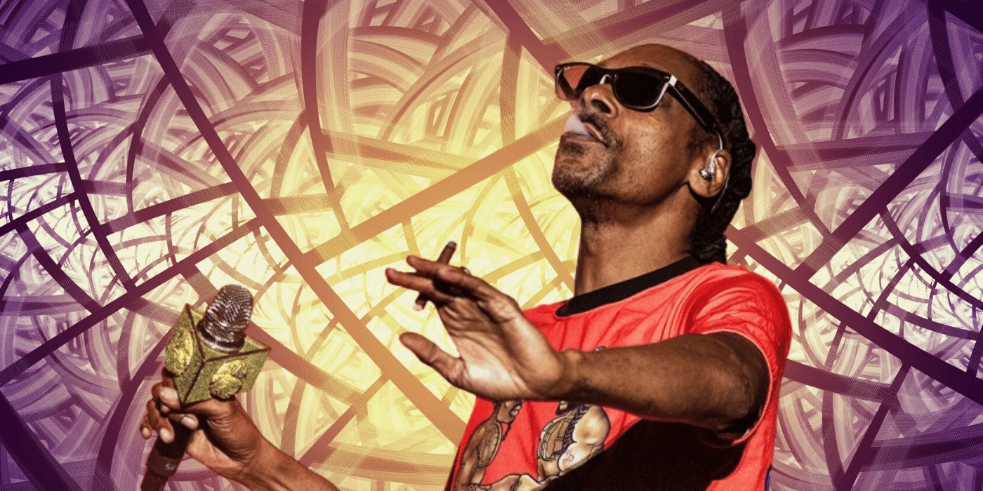 Snoop Dogg’s ‘Decentral Eyes Dogg’ NFT Drop Catches Fire, Current Bid $800k