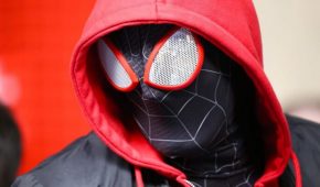 New Spider-Man Movie Torrent Contains Malicious XMR Mining Program