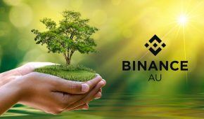 Binance Australia is Implementing Eco-Friendly Initiatives, Targeting a Net Zero Carbon Footprint