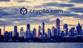 Victoria Emerging Blockchain Leader as Crypto.com Sets Up New Melbourne Offices