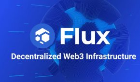FLUX Pumps +420% in a Single Day After Listing on Binance