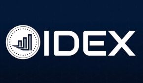 IDEX Surges +85% in a Single Day After Listing on Huobi Exchange
