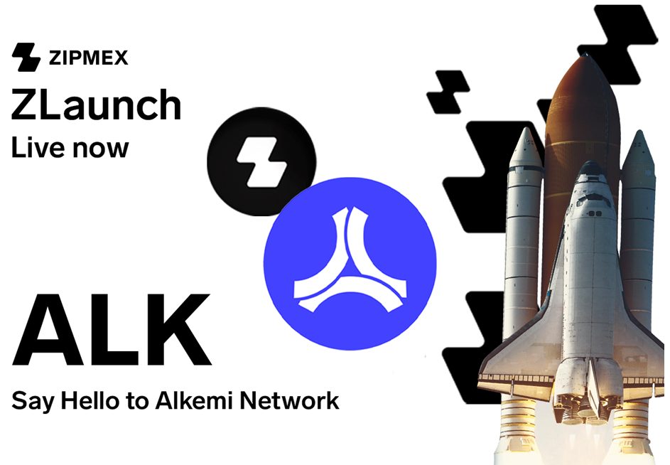 Zipmex’s ‘ZLaunch’ Token Reward Program Hits New Record with 2.5 Million ZMT Staked