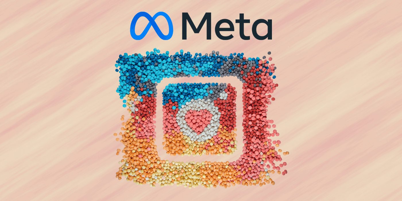 Meta is Experimenting with an NFT Marketplace on Instagram | cc.Link