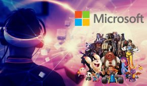 Microsoft Makes Shock $69 Billion Acquisition to Move into the Metaverse