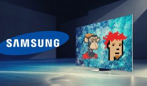 Samsung Set to Release Smart TV with NFT Trading Capabilities