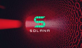 Solana Network Temporarily Down Again After Another DDoS Attack