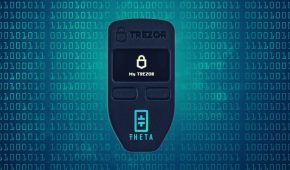 Hacker Helps Recover $2 Million in THETA from Trezor Wallet