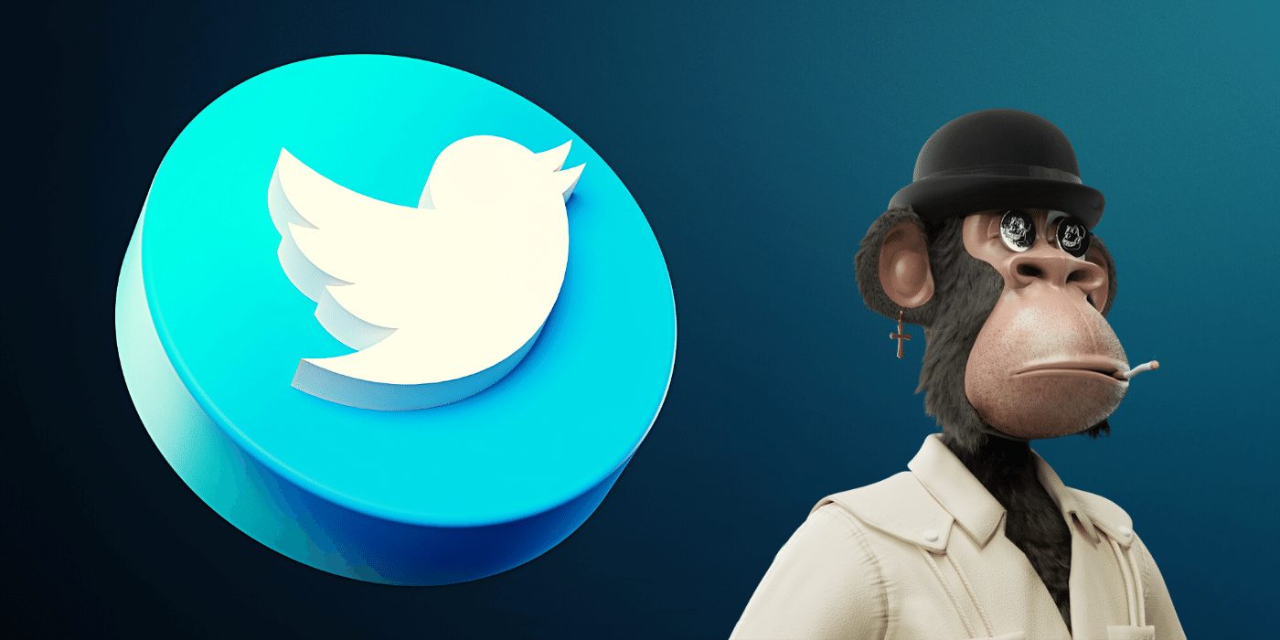 Twitter Launches Nft Profile Pic Verification