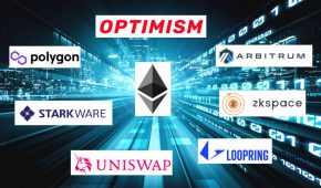 Best 10+ Ethereum Layer 2 Projects and Sidechains