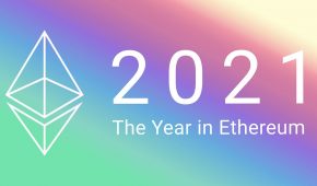 $10 Billion Paid in ETH Fees – Ethereum 2021 Year in Review