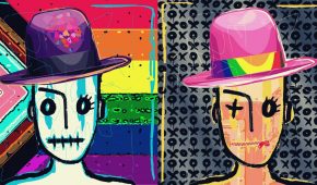 Boy George Set to Release 9,999 NFT Collection
