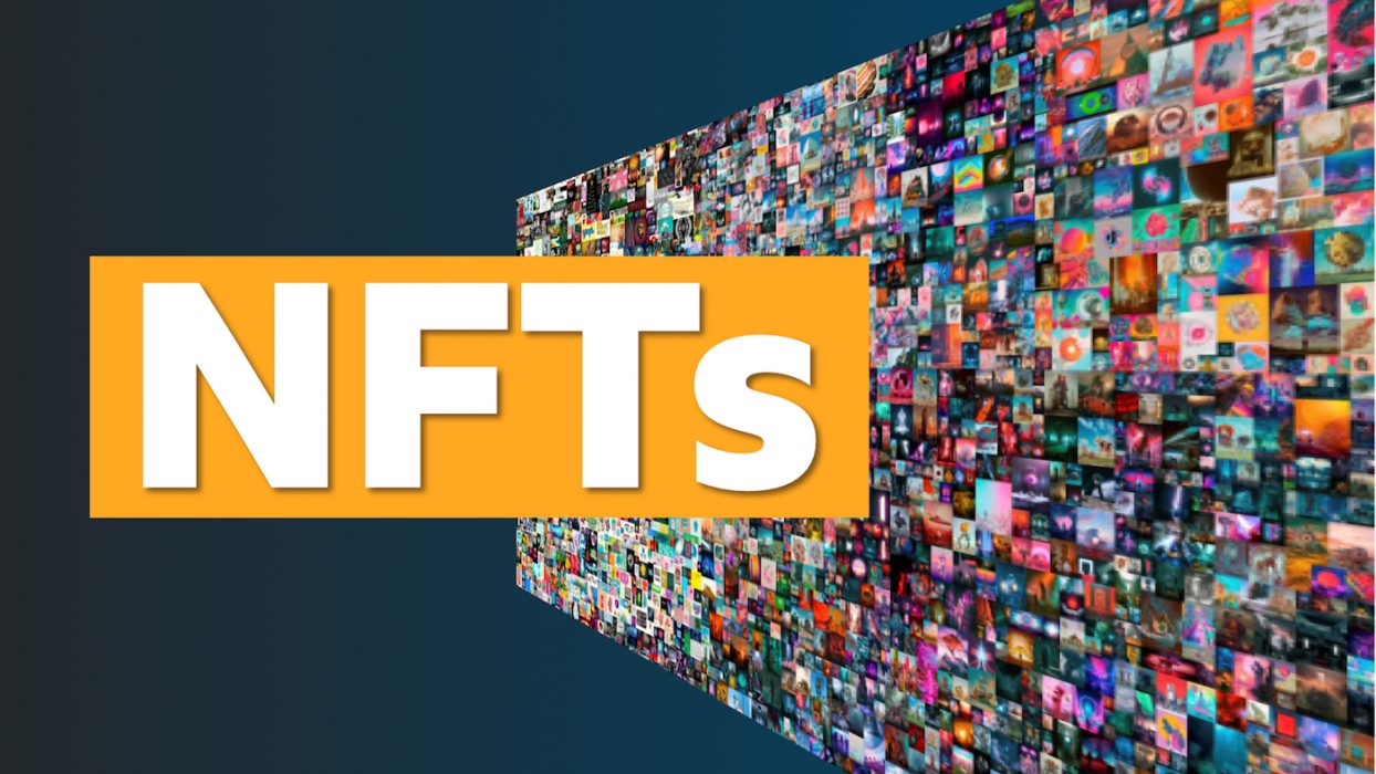 How Do Brands Use NFTs to Create Community And Additional Revenue?