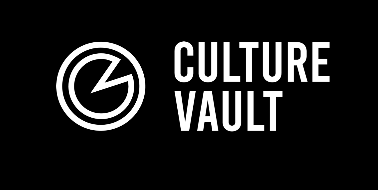 culture vault