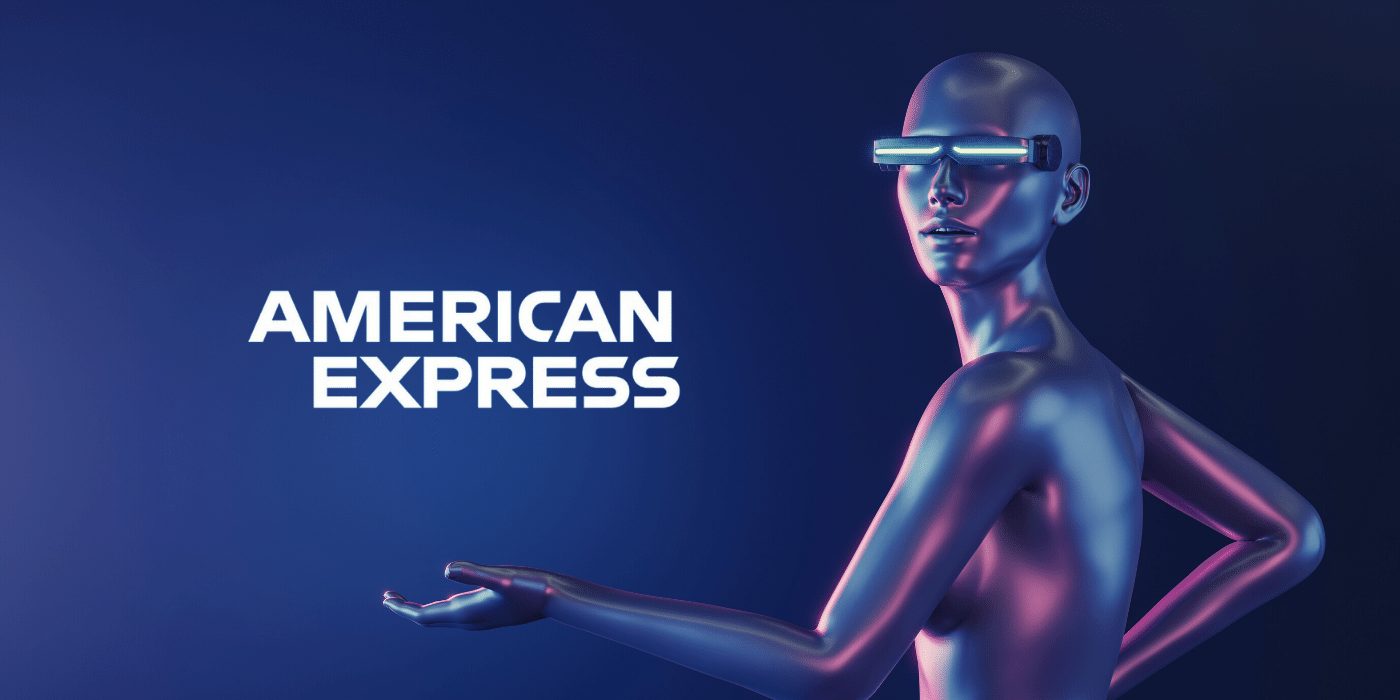 American Express Ventures Into NFTs And The Metaverse