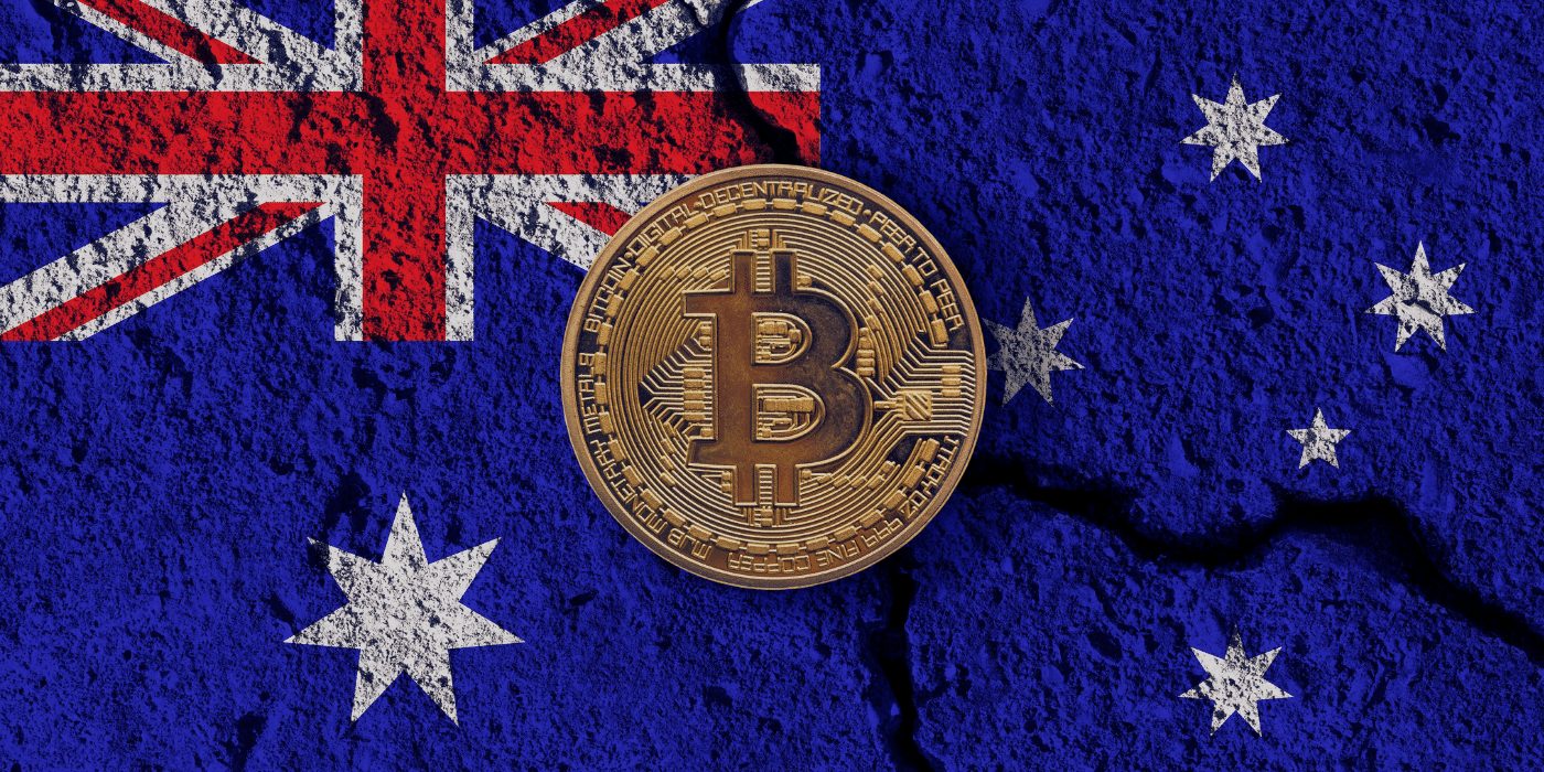 Australian Advisory Committee Outlines Factors for Easing Crypto Adoption