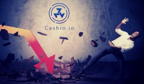 Cashio Token Plummets to Zero Amid $28 Million ‘Infinite Mint Glitch’
