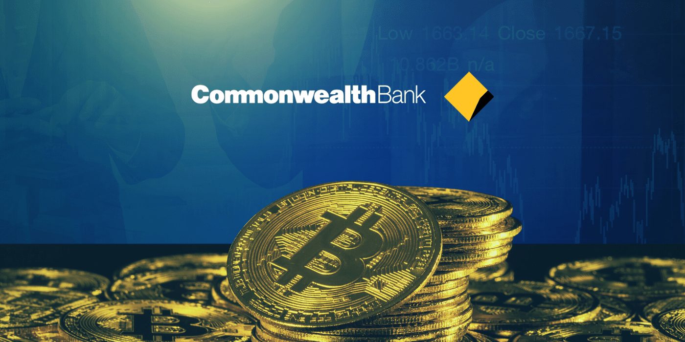 Commonwealth Bank Says It Intends to Heavily Invest in More Crypto-Related Services