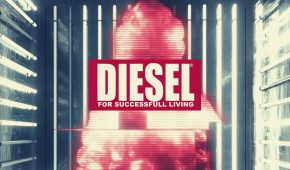 Diesel Jeans’ ‘D:VERSE’ NFT Project Drops on Rarible