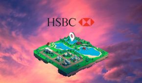 $3 Trillion Financial Services Giant HSBC Enters the Metaverse with Sandbox