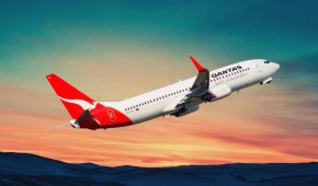 Qantas Launches NFTs Despite Environmental Pushback