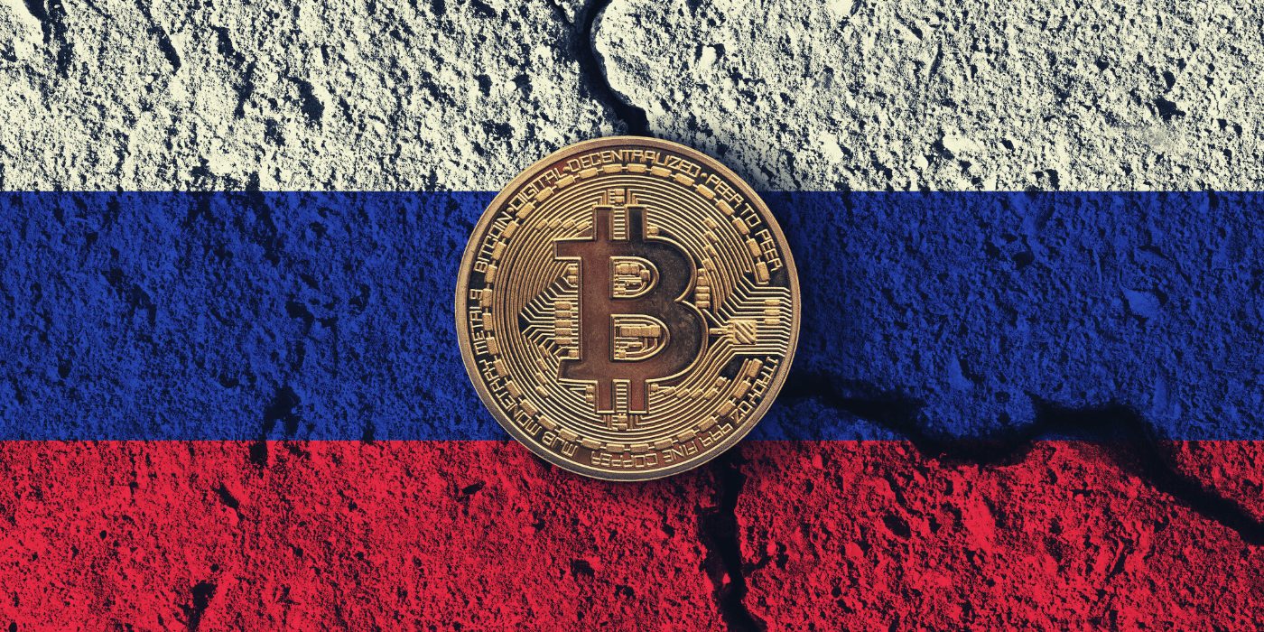 russia accept bitcoin