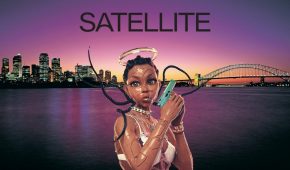 Sydney Plays Host to ‘Satellite’ International NFT Art Exhibition