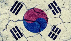 New South Korea President Sends ICX Token Soaring 70%