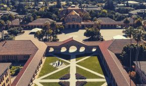 Stanford University Raises $32 Million for Privacy Focused Blockchain